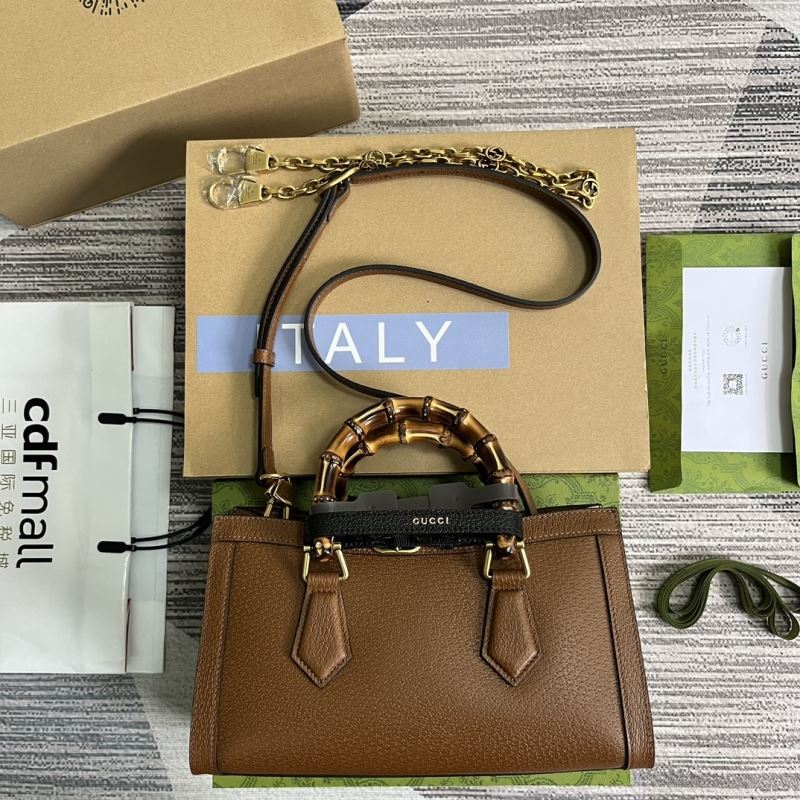 Gvc*1 top handle bags